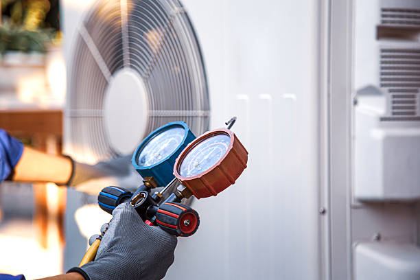 Affordable Hvac solutions in Barnesville, OH